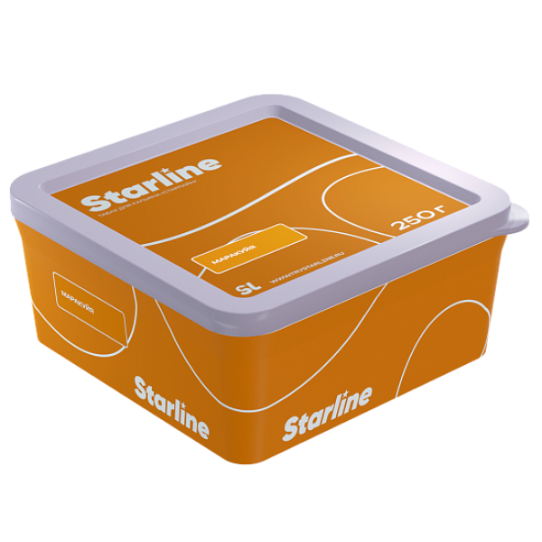 Табак STARLINE МАРАКУЙЯ  250 гр в Ханты-Мансийске