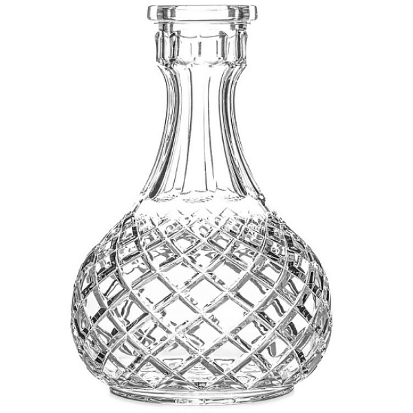 Колба ALPHA HOOKAH CRYSTAL X GOLD в Ханты-Мансийске