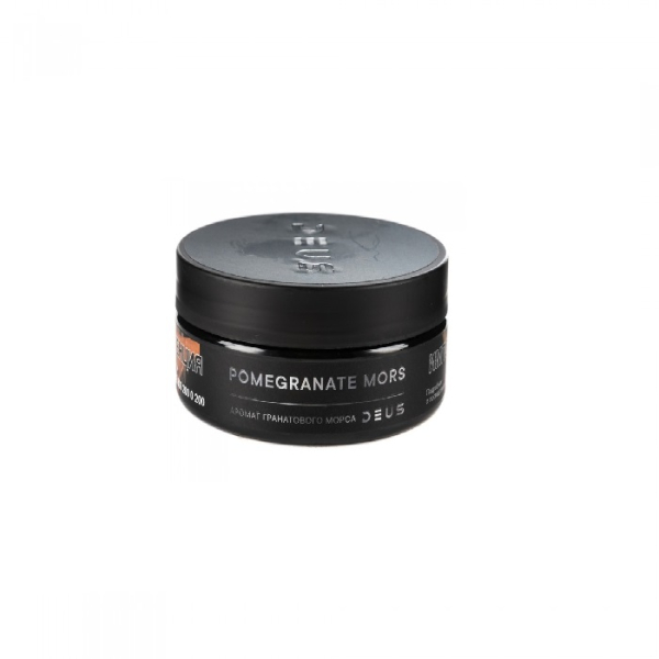 Табак Deus Pomegranate Mors (Гранатовый морс) 20 гр в Ханты-Мансийске