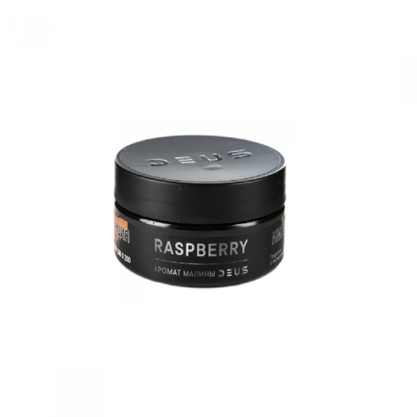 Табак Deus Raspberry (Малина) 20 гр в Ханты-Мансийске