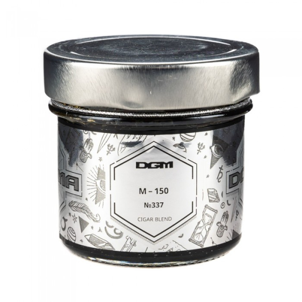 Табак Dogma М 150 80 гр в Ханты-Мансийске
