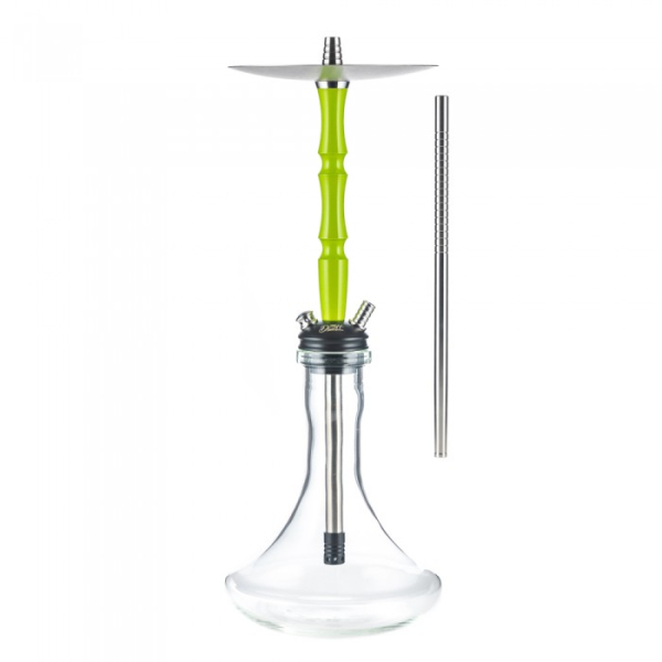 Кальян DSH Eco Metallic Lime (50 см) в Ханты-Мансийске