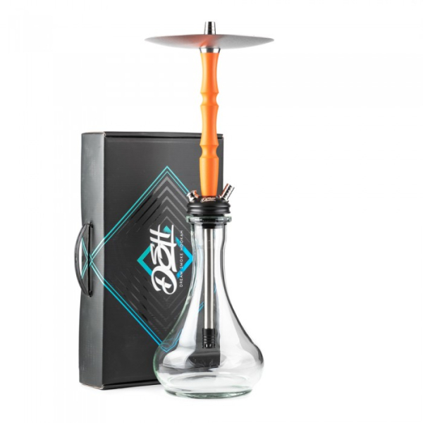 Кальян DSH Eco Orange (50 см) в Ханты-Мансийске