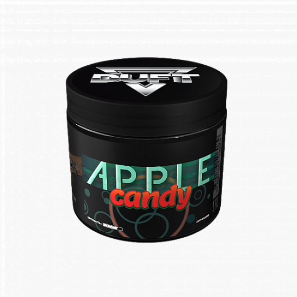 Табак DUFT Apple Candy (яблочная конфета) 200 гр в Ханты-Мансийске