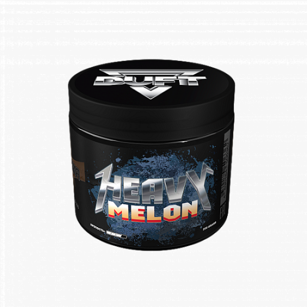 Табак DUFT Heavy Melon (дыня) 200 гр в Ханты-Мансийске