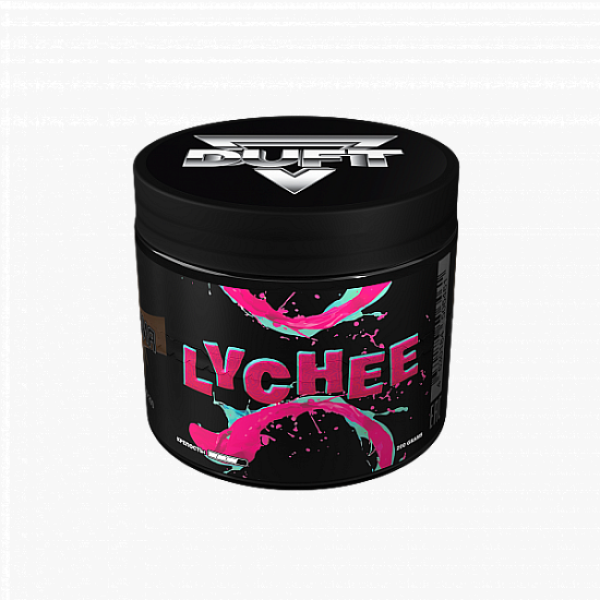 Табак DUFT Lychee (личи) 200 гр в Ханты-Мансийске