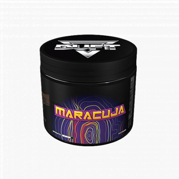 Табак DUFT Maracuja (маракуйя) 200 гр в Ханты-Мансийске