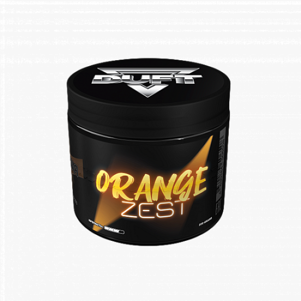 Табак DUFT Orange Zest (апельсин) 200 гр в Ханты-Мансийске