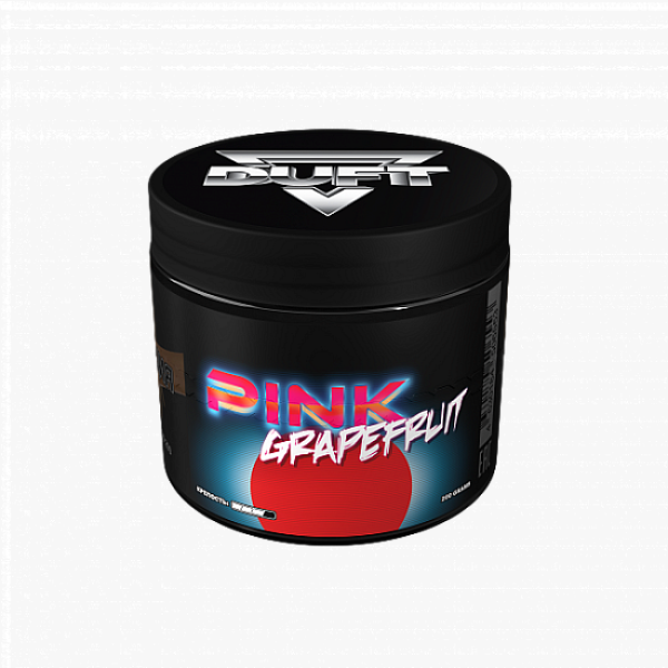 Табак DUFT Pink Grapefruit (розовый грейпфрут) 200 гр в Ханты-Мансийске