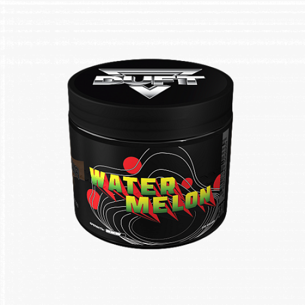 Табак DUFT Watermelon (арбуз) 200 гр в Ханты-Мансийске