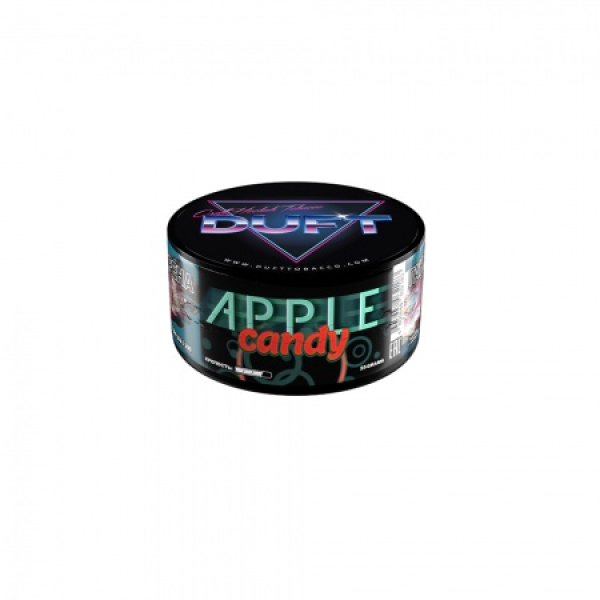 Табак DUFT APPLE CANDY 20 гр в Ханты-Мансийске