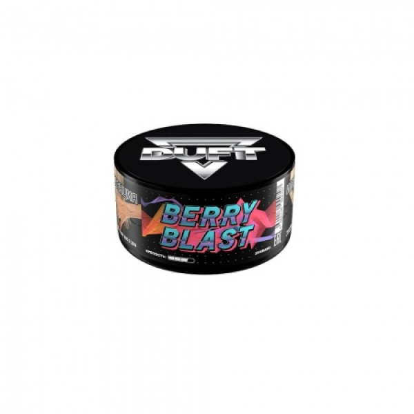 Табак DUFT BERRY BLAST 20 гр в Ханты-Мансийске