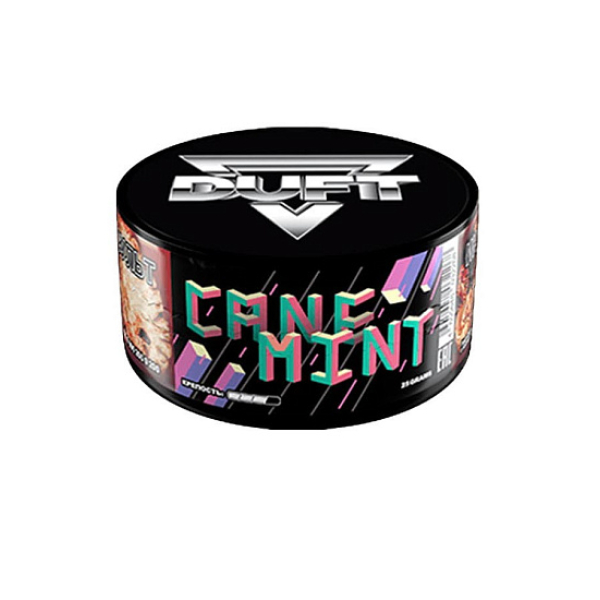 Табак DUFT CANE MINT 20 гр в Ханты-Мансийске