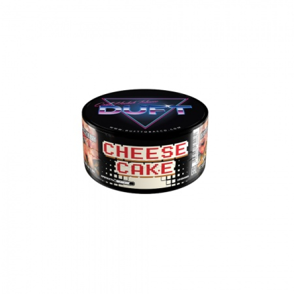 Табак DUFT CHEESECAKE 20 гр в Ханты-Мансийске