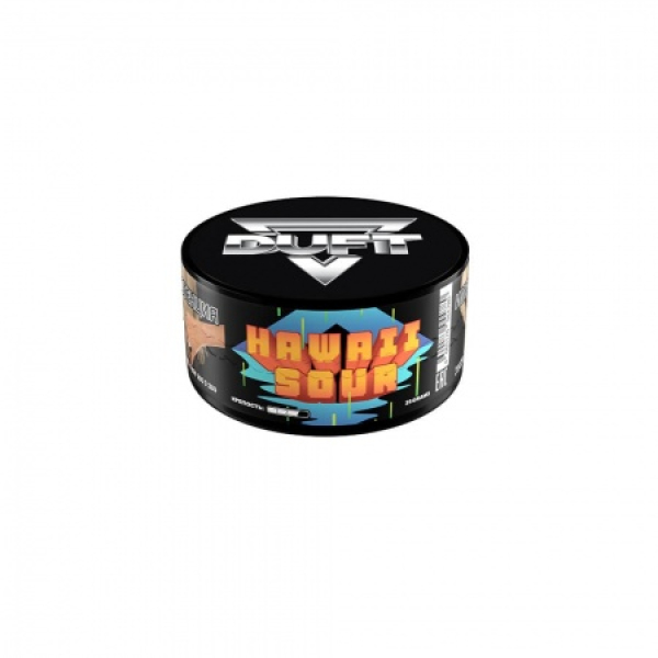 Табак DUFT HAWAII SOUR 20 гр в Ханты-Мансийске
