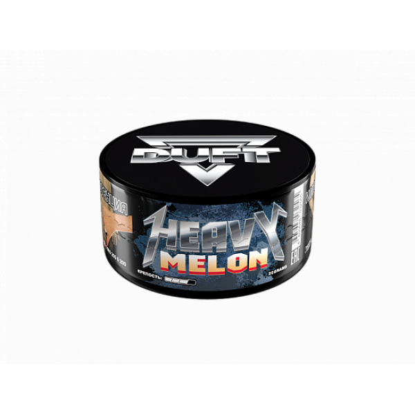 Табак DUFT HEAVY MELON 20 гр в Ханты-Мансийске