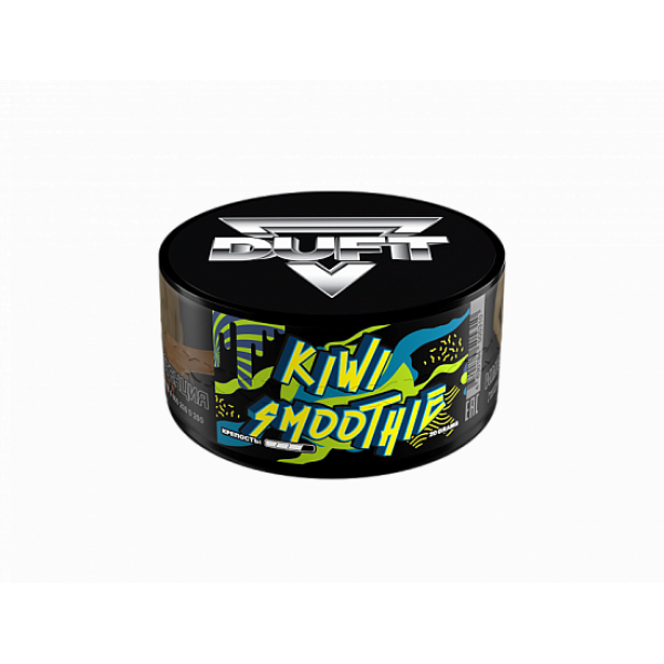 Табак DUFT KIWI SMOOTHIE 20 гр в Ханты-Мансийске