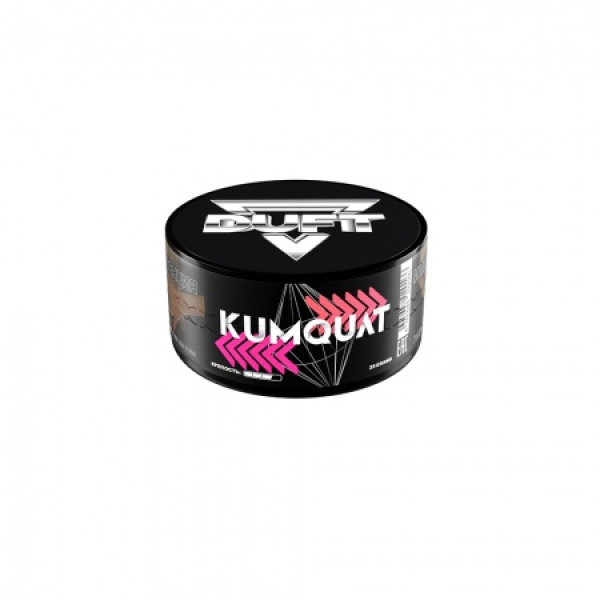 Табак DUFT KUMQUAT 20 гр в Ханты-Мансийске