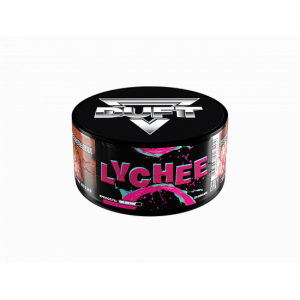 Табак DUFT LYCHEE 20 гр в Ханты-Мансийске
