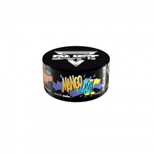 Табак DUFT MANGO LASSI 20 гр в Ханты-Мансийске