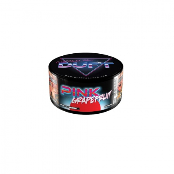Табак DUFT PINK GRAPEFRUIT 20 гр в Ханты-Мансийске