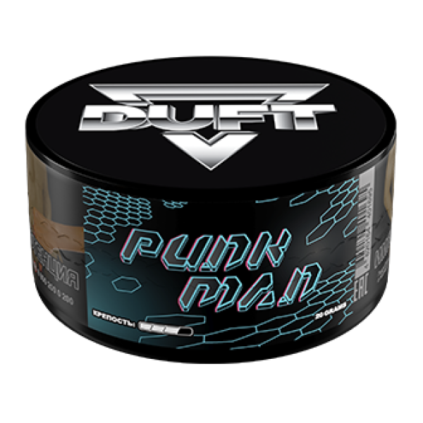 Табак DUFT PUNKMAN 20 гр в Ханты-Мансийске