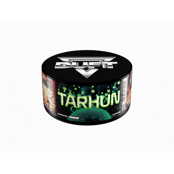 Табак DUFT TARHUN 20 гр в Ханты-Мансийске