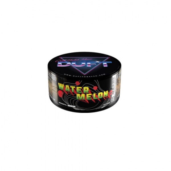 Табак DUFT WATERMELON 20 гр в Ханты-Мансийске