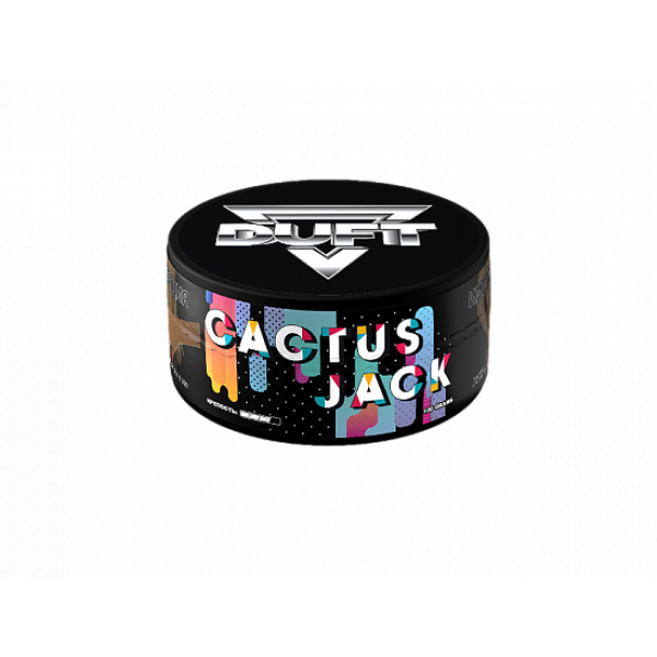 Табак DUFT CACTUS JACK 80 гр в Ханты-Мансийске