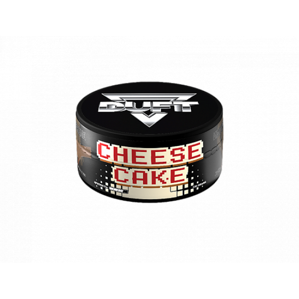 Табак DUFT CHEESECAKE 80 гр в Ханты-Мансийске