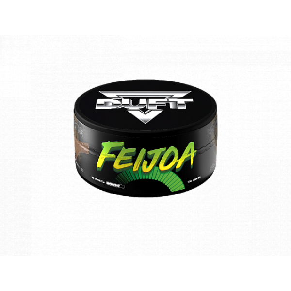 Табак DUFT FEIJOA 80 гр в Ханты-Мансийске