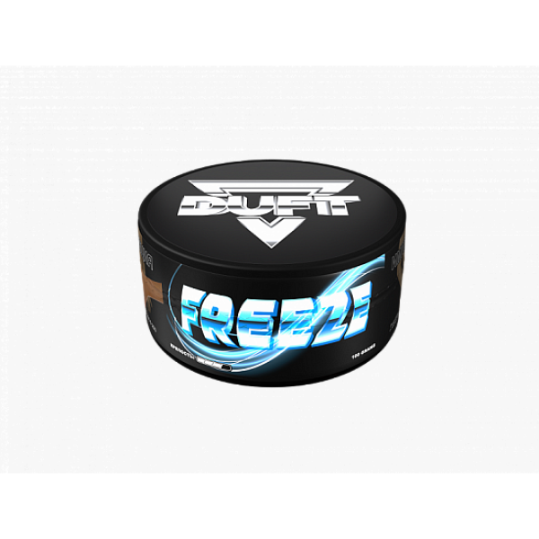 Табак DUFT FREEZE 80 гр в Ханты-Мансийске