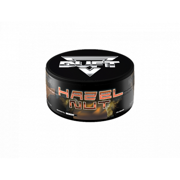 Табак DUFT HAZEL NUT 80 гр в Ханты-Мансийске