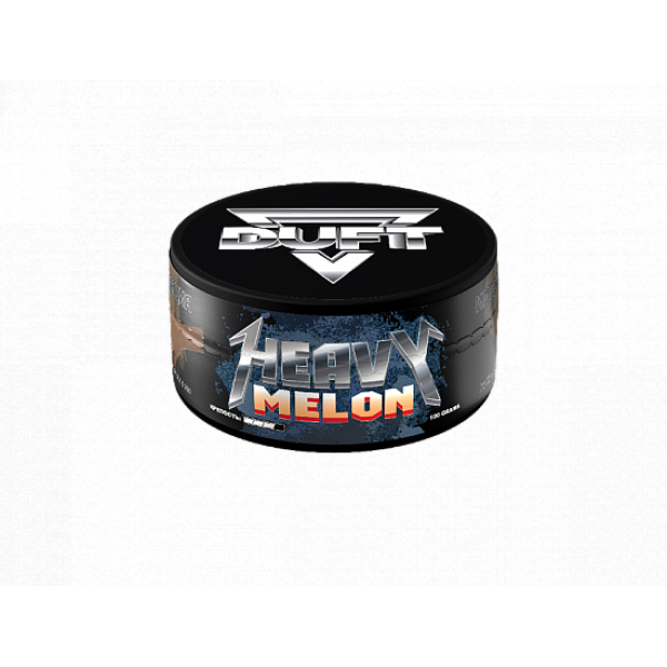 Табак DUFT HEAVY MELON 80 гр в Ханты-Мансийске