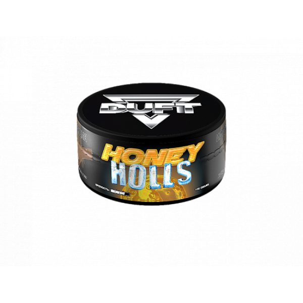 Табак DUFT HONEY HOLLS 80 гр в Ханты-Мансийске