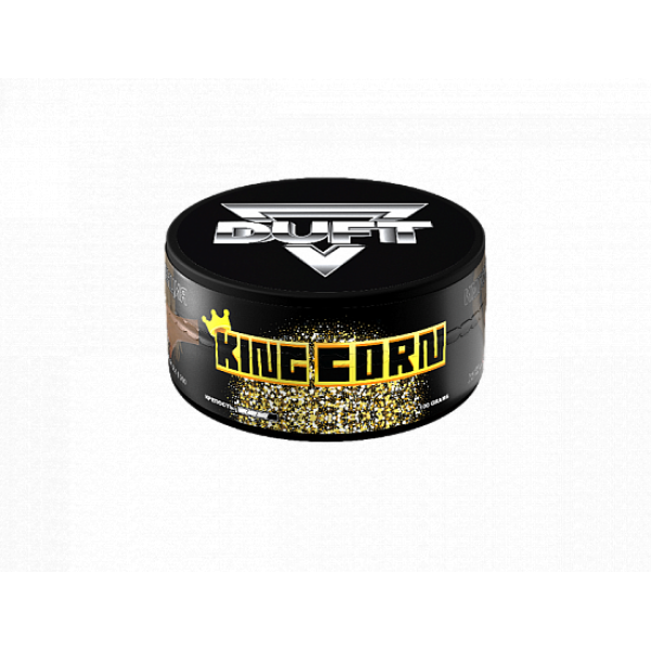 Табак DUFT KING KORN 80 гр в Ханты-Мансийске