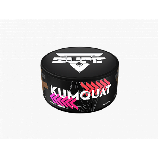 Табак DUFT KUMQUAT 80 гр в Ханты-Мансийске