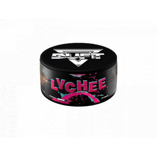 Табак DUFT LYCHEE 80 гр в Ханты-Мансийске