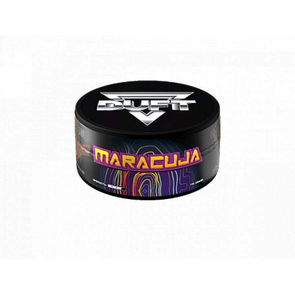 Табак DUFT MARACUJA 80 гр в Ханты-Мансийске