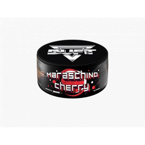 Табак DUFT MARASCHINO CHERRY 80 гр в Ханты-Мансийске