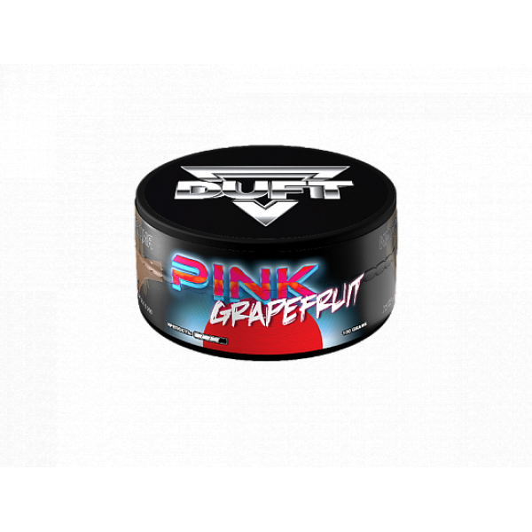 Табак DUFT PINK GRAPEFRUIT 80 гр в Ханты-Мансийске