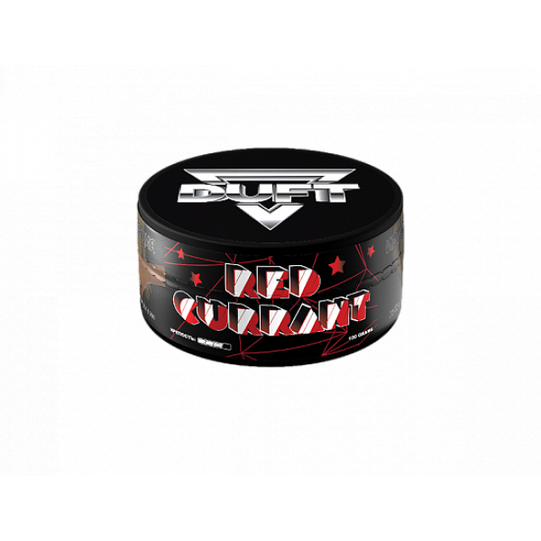 Табак DUFT RED CURRANT 80 гр в Ханты-Мансийске