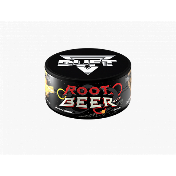 Табак DUFT ROOT BEAR 80 гр в Ханты-Мансийске