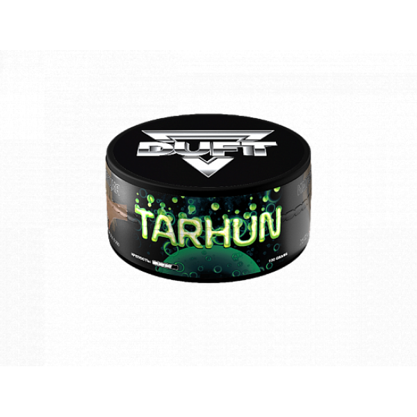 Табак DUFT TARHUN 80 гр в Ханты-Мансийске