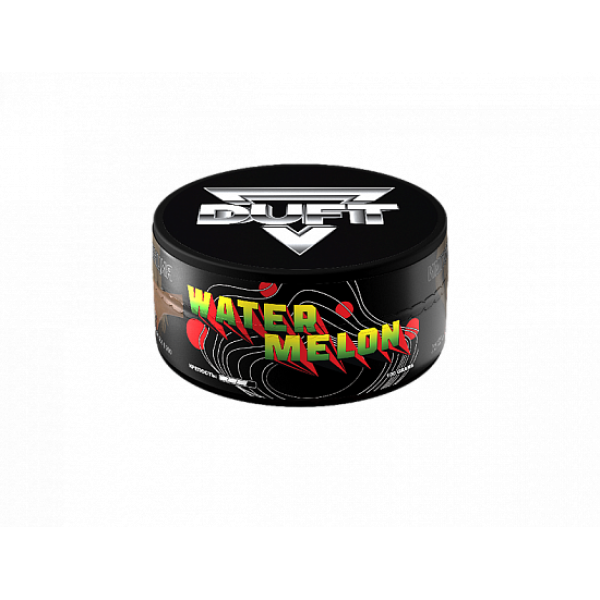 Табак DUFT WATERMELON 80 гр в Ханты-Мансийске