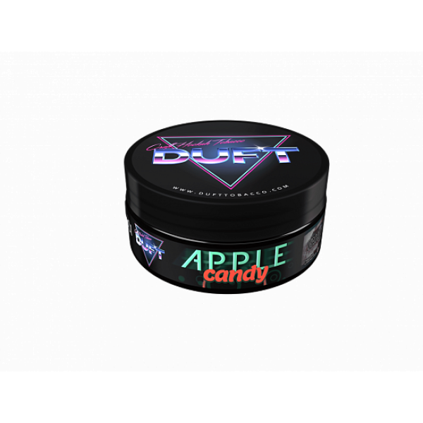Табак Duft Apple Candy 100 грамм в Ханты-Мансийске