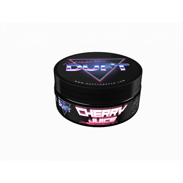 Табак Duft Cherry Juice 100 грамм в Ханты-Мансийске