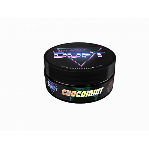 Табак Duft Chocomint 100 грамм в Ханты-Мансийске