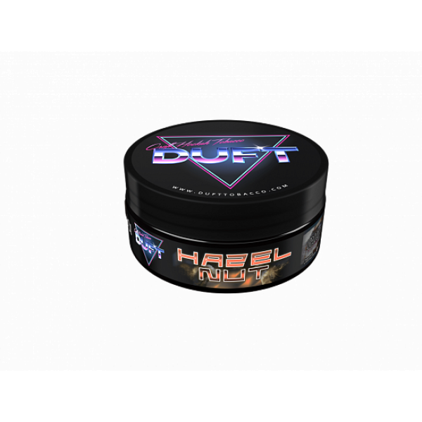 Табак Duft Hazel Nut 100 грамм в Ханты-Мансийске