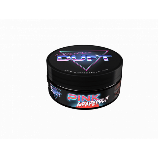 Табак Duft Pink Grapefruit 100 грамм в Ханты-Мансийске